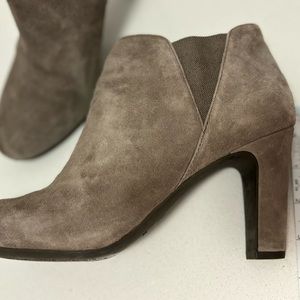 Geox Ankle Booties